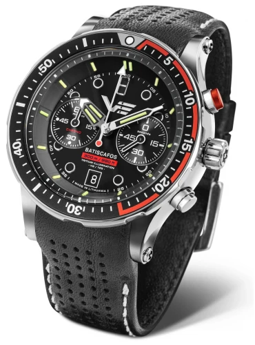 VOSTOK EUROPE , Férfi, Batiscafos család, 267004
